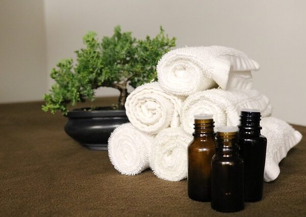 Olejek pomarańczowy spożywczy i jego właściwości