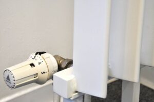 ekrany zagrzejnikowe