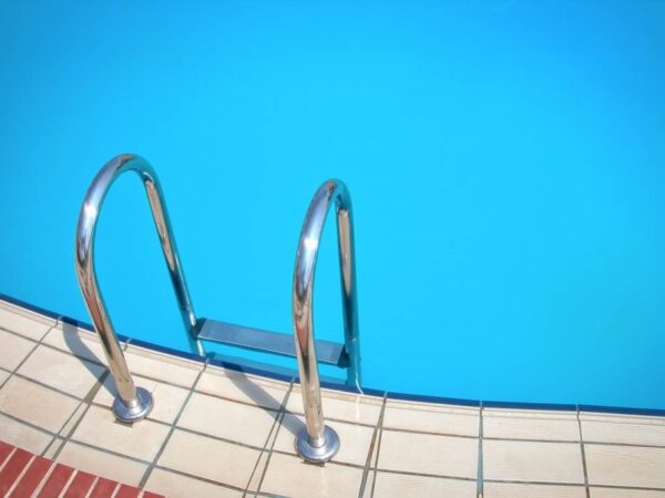 kąpiel w jacuzzi