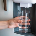 instalacja stacji uzdatniania wody